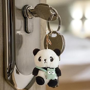 パンダ　キーホルダー　ぬいぐるみ Amazon.co.jp: パンダ キーホルダー ぬいぐるみ, パンダの
